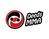 https://www.logocontest.com/public/logoimage/1461510013DEEDS MMA-IV06.jpg